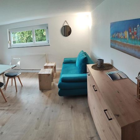 Fewo Heimathafen Bodman-Ludwigshafen Room photo