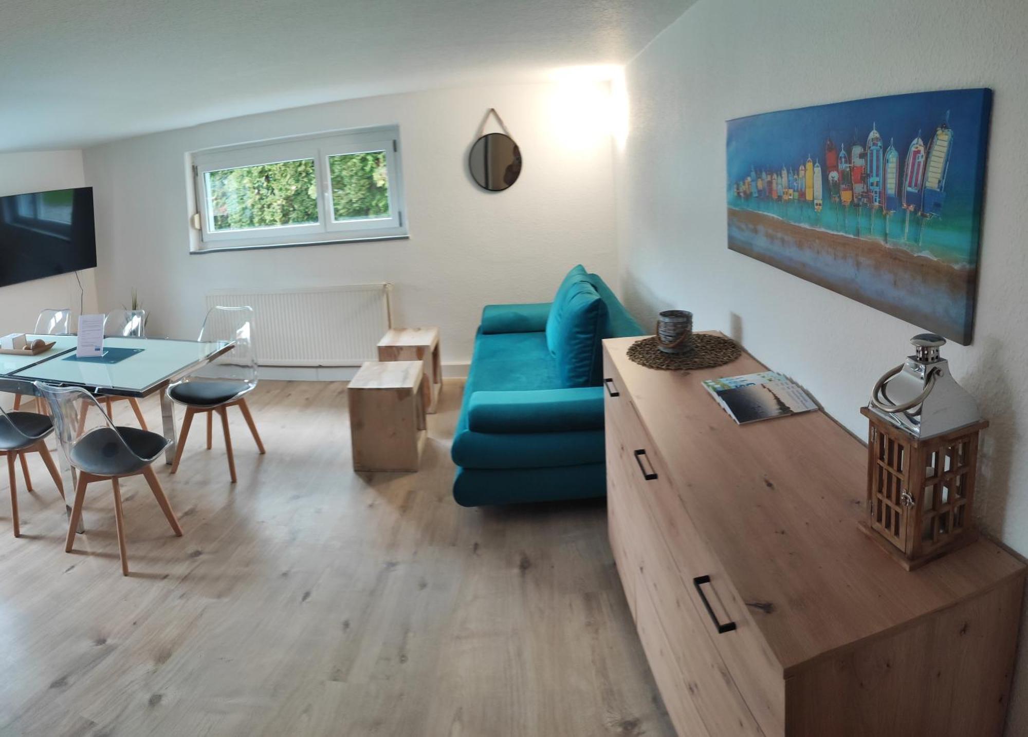 Fewo Heimathafen Bodman-Ludwigshafen Room photo